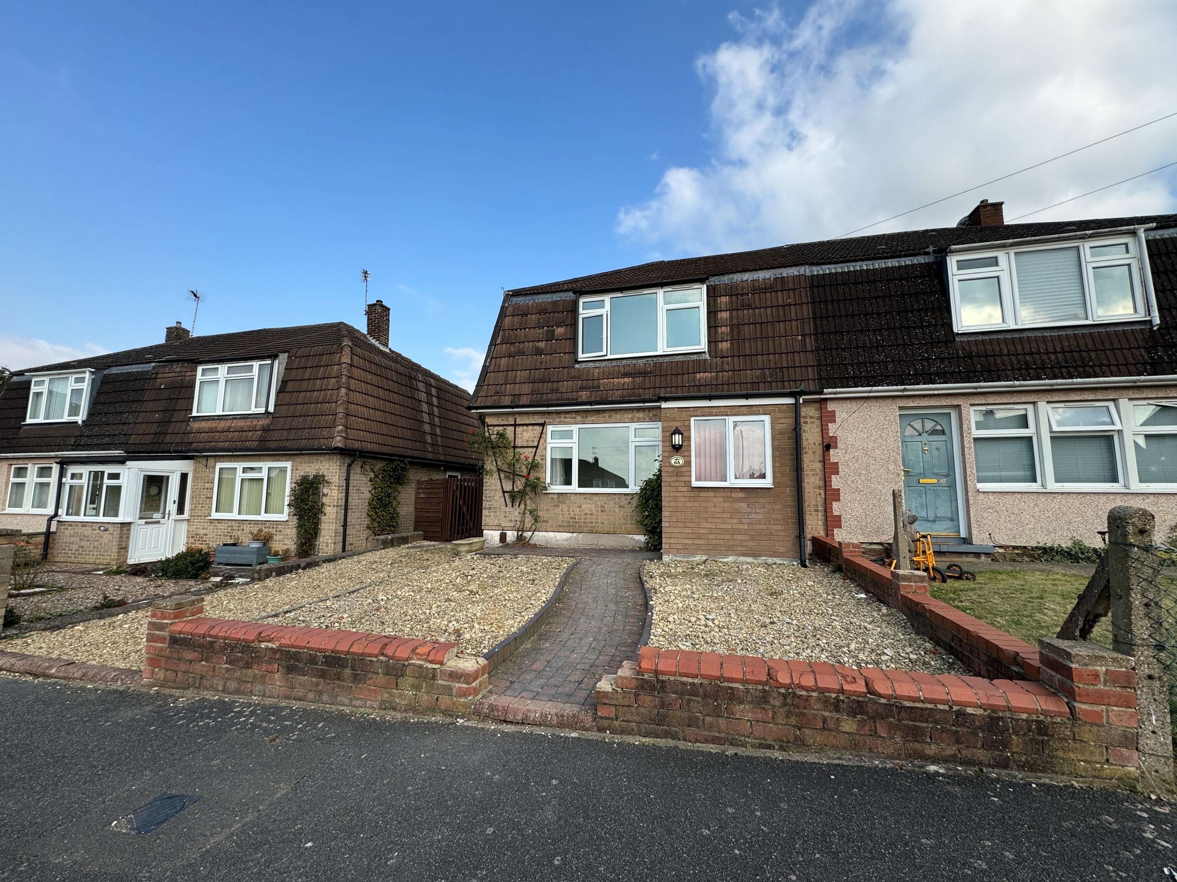 House Melbourne Road in South Kesteven