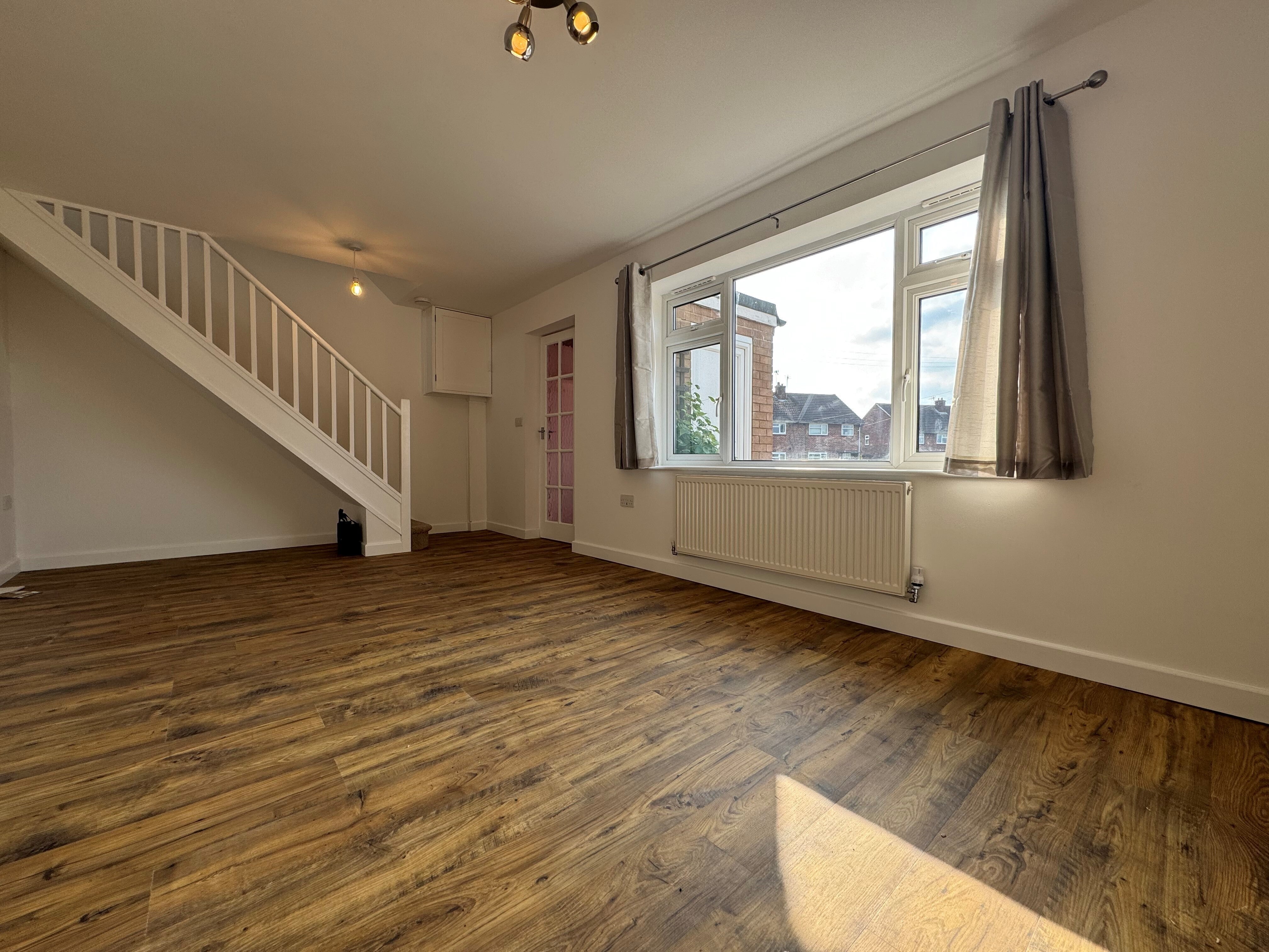 House Melbourne Road in South Kesteven