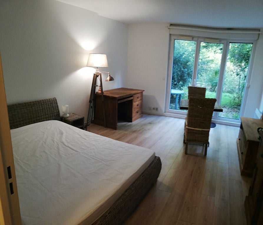 Flat Boulevard Thomas Gobert in Palaiseau