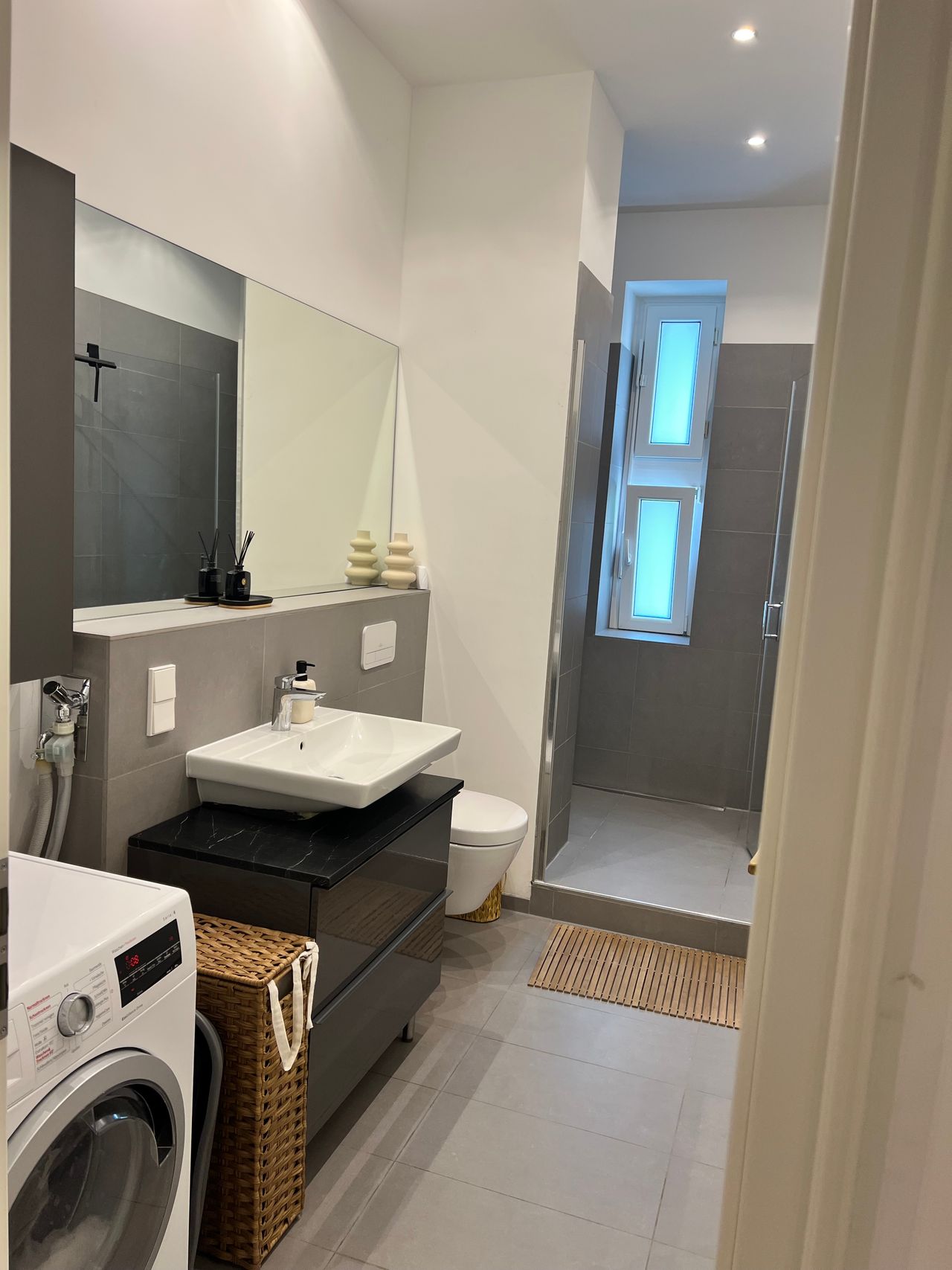 Wohnung Wiclefstraße in Berlin