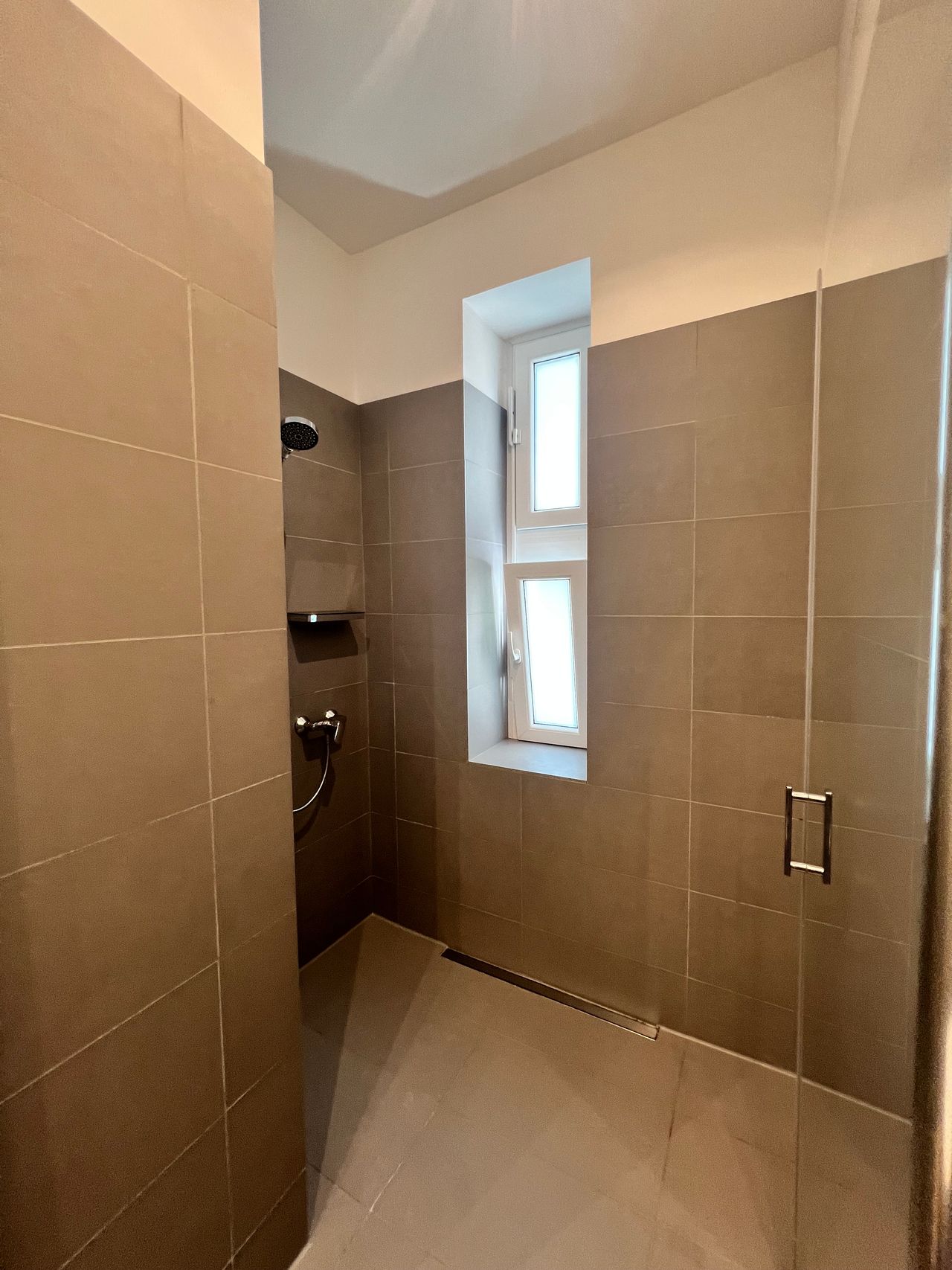 Wohnung Wiclefstraße in Berlin