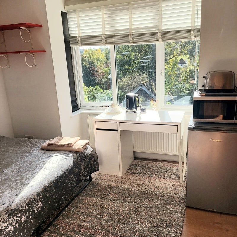 Room Hartfield Crescent in Greater London