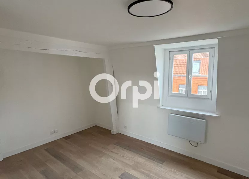 Appartement Villa Camille à Lille