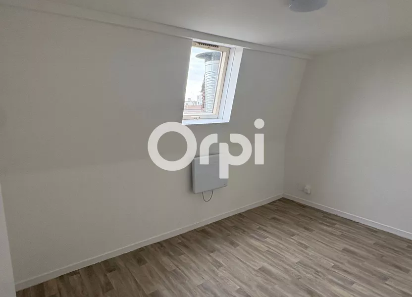 Appartement Villa Camille à Lille