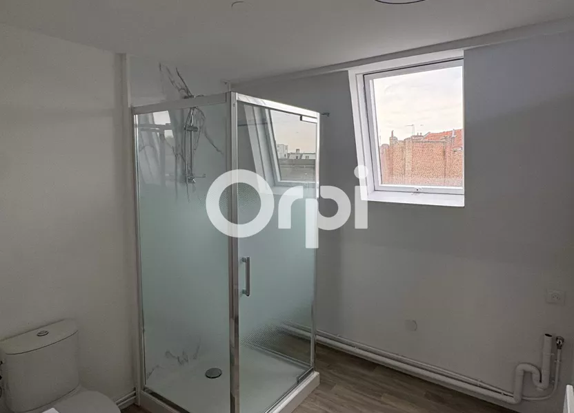 Appartement Villa Camille à Lille