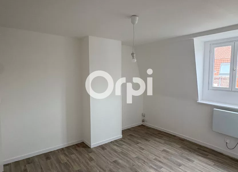 Appartement Villa Camille à Lille