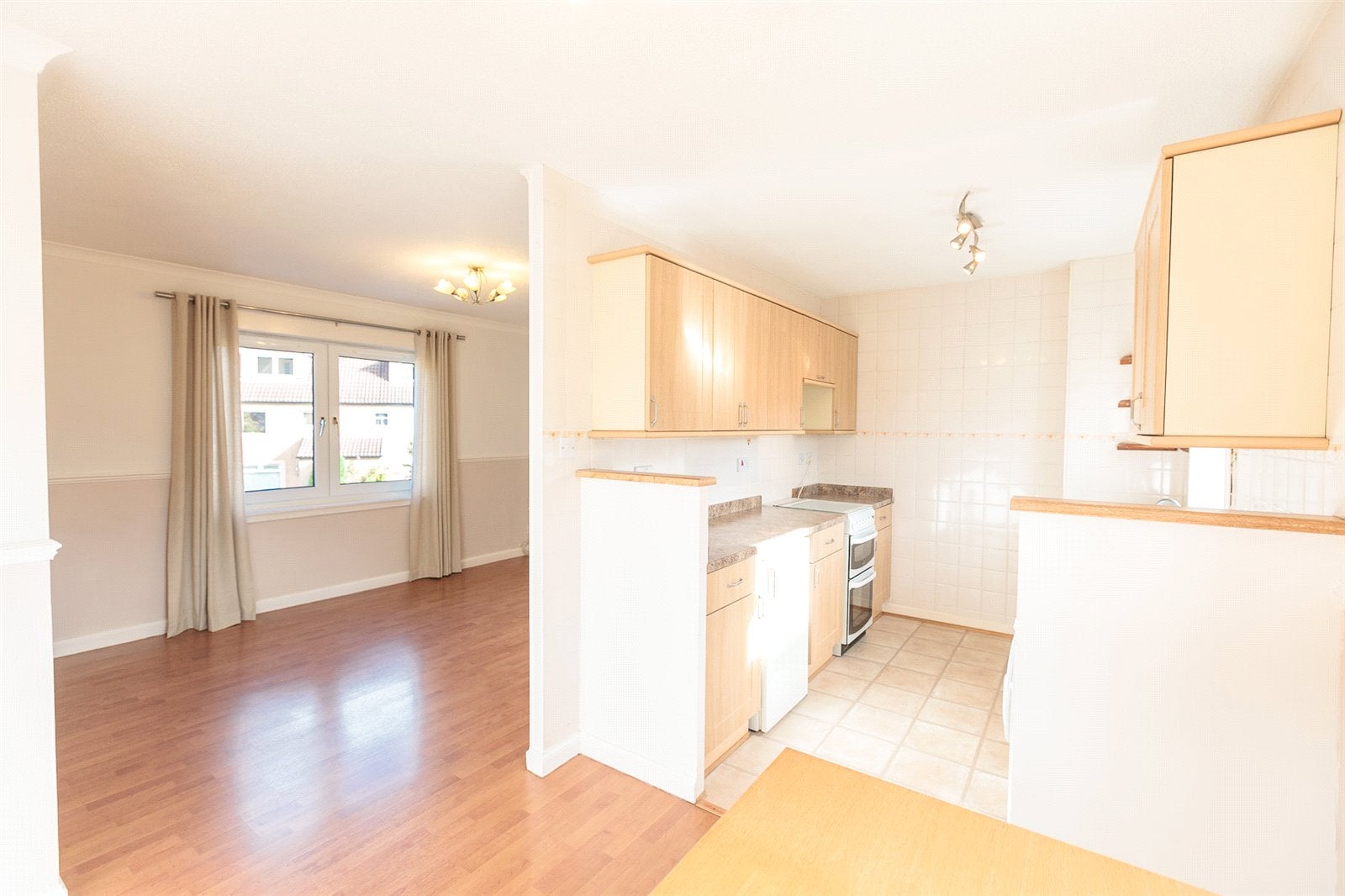 Flat South Gyle Wynd in City of Edinburgh