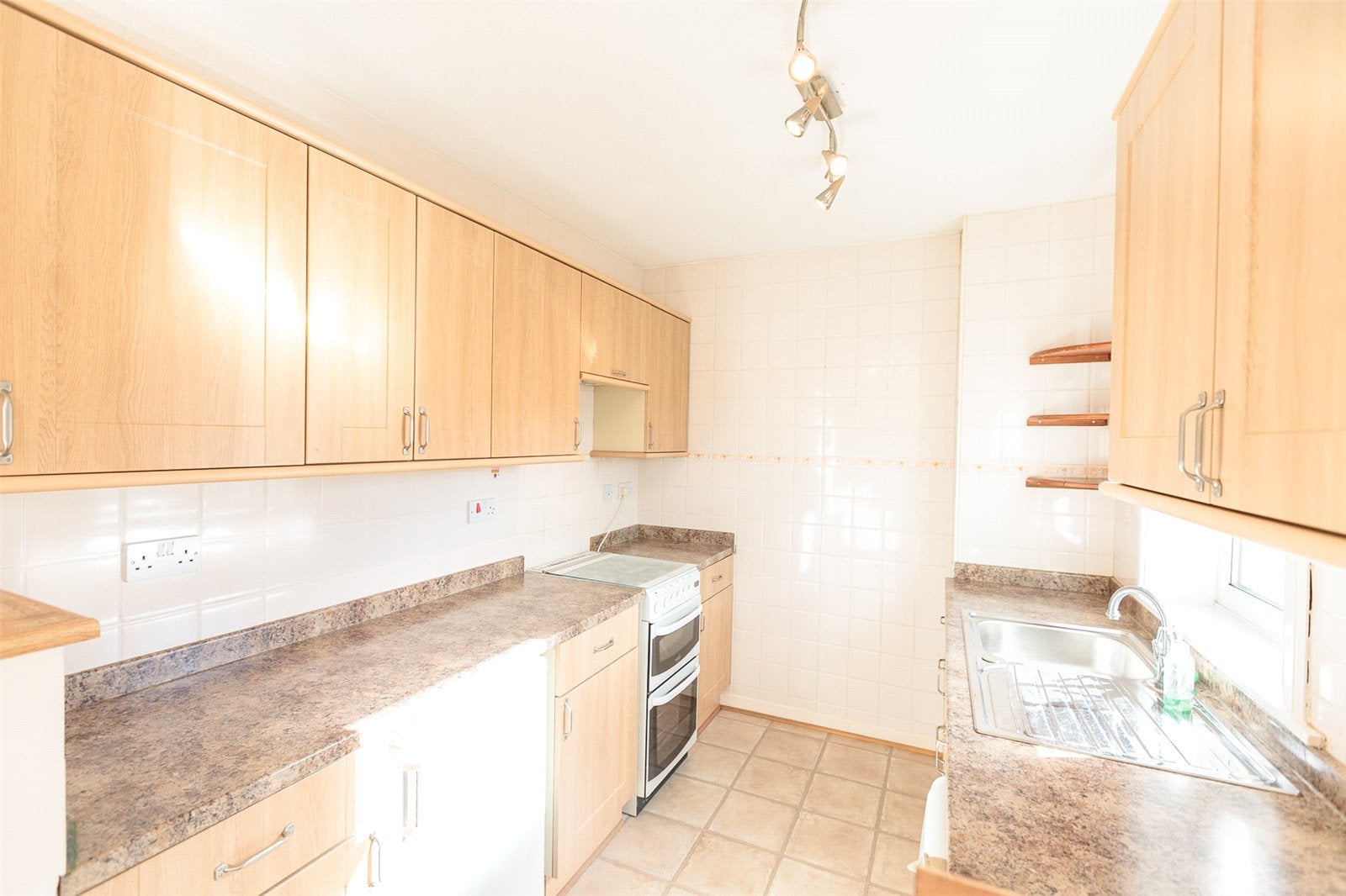 Flat South Gyle Wynd in City of Edinburgh