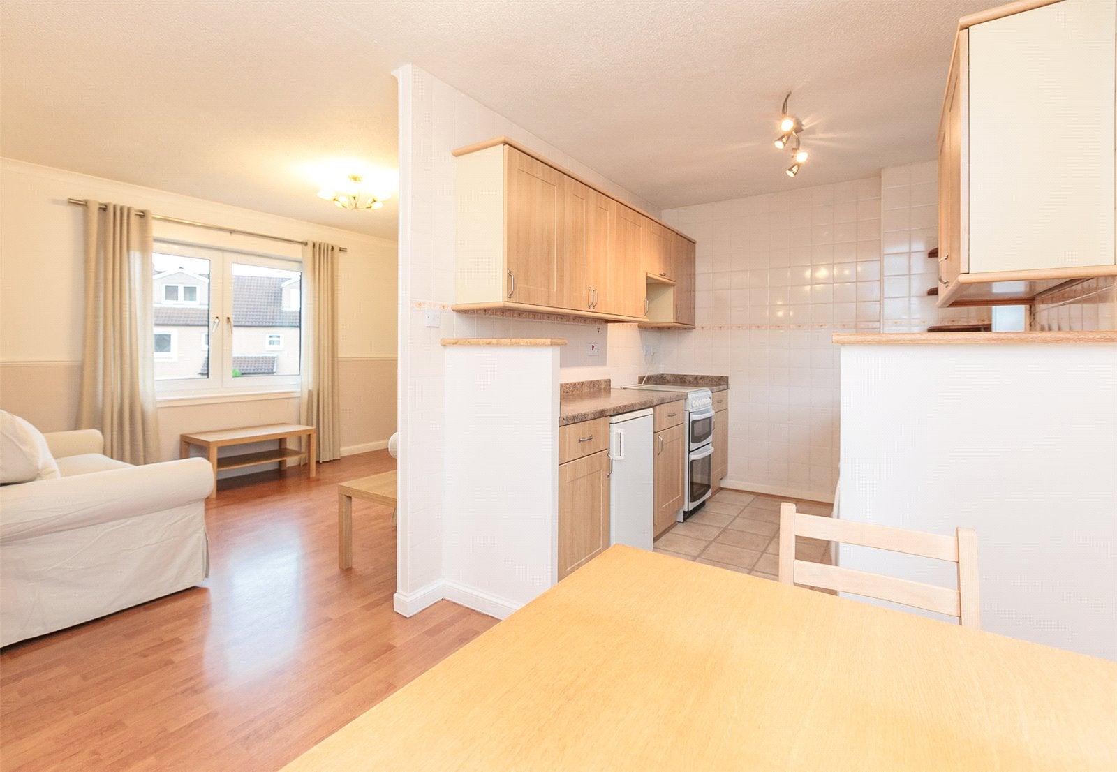 Flat South Gyle Wynd in City of Edinburgh