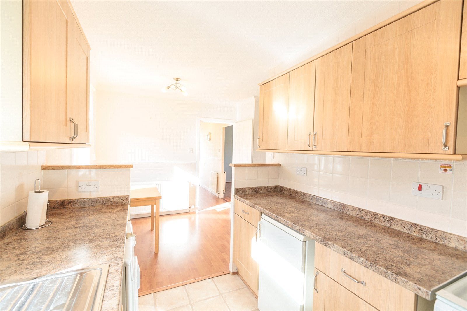 Flat South Gyle Wynd in City of Edinburgh