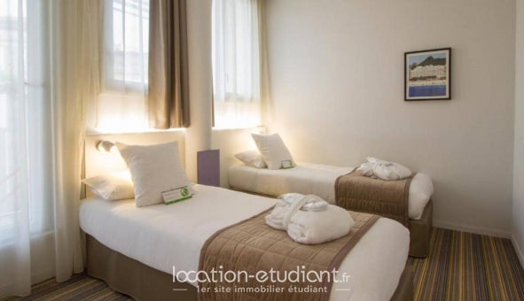 Appartement Rue Lafon à Toulouse