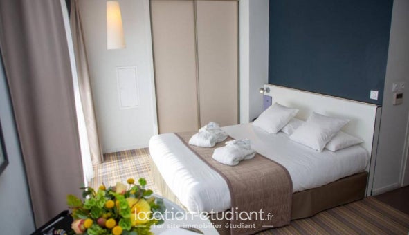 Appartement Rue Lafon à Toulouse