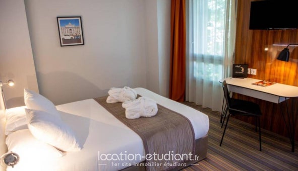 Appartement Rue Lafon à Toulouse