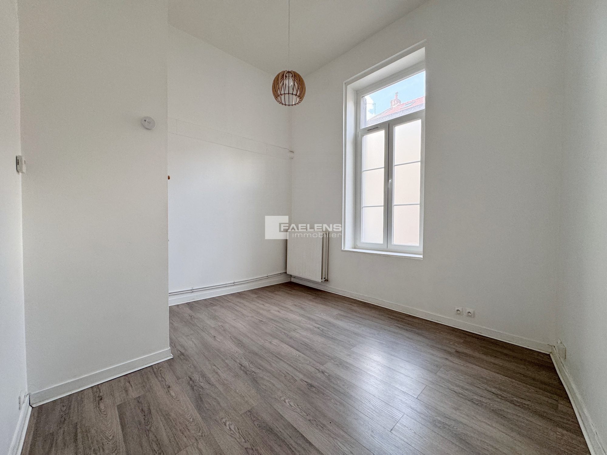 Appartement Place Vanhoenacker à Lille
