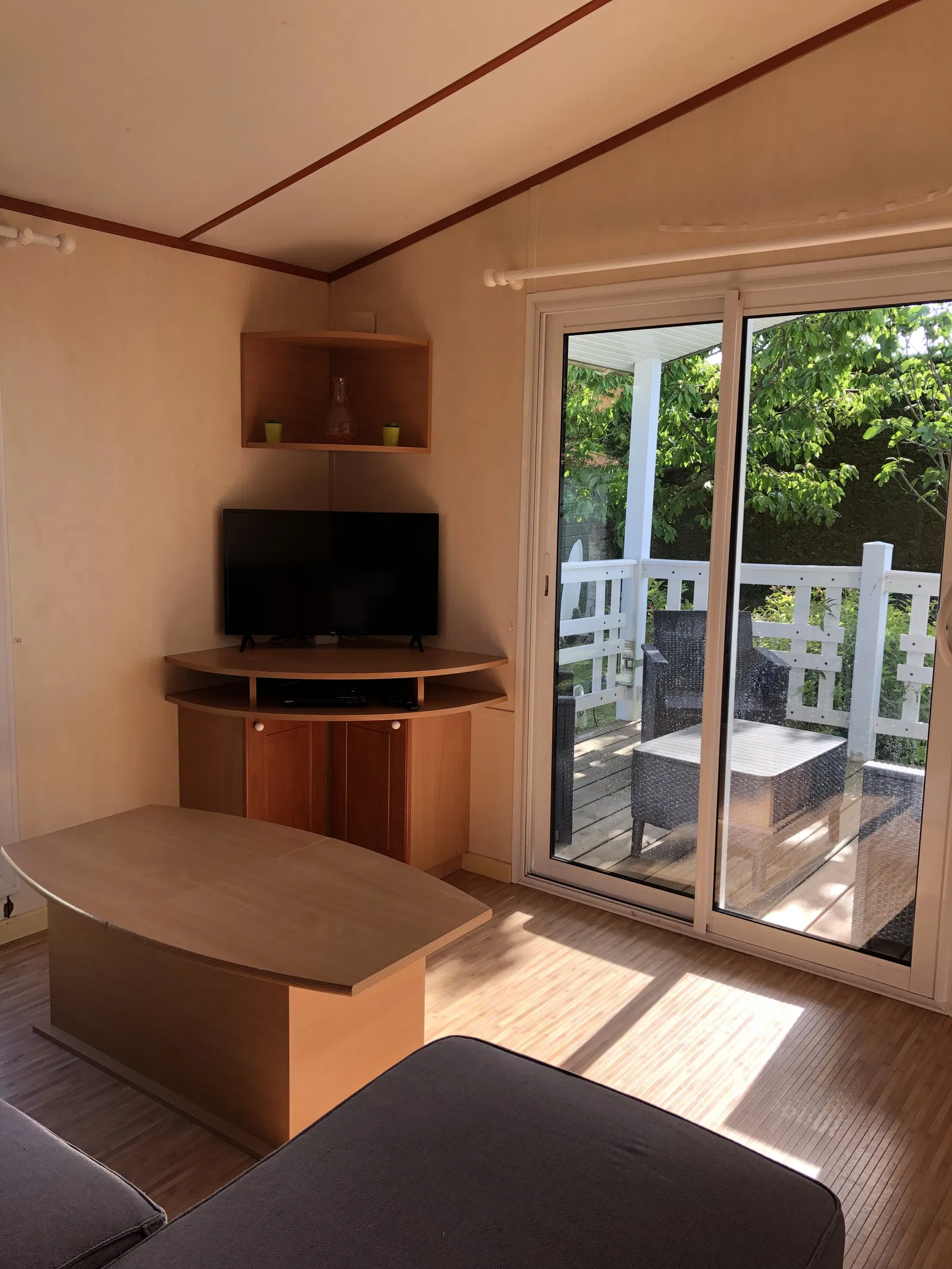 House Rue des Closeaux in Aubepierre-Ozouer-le-Repos