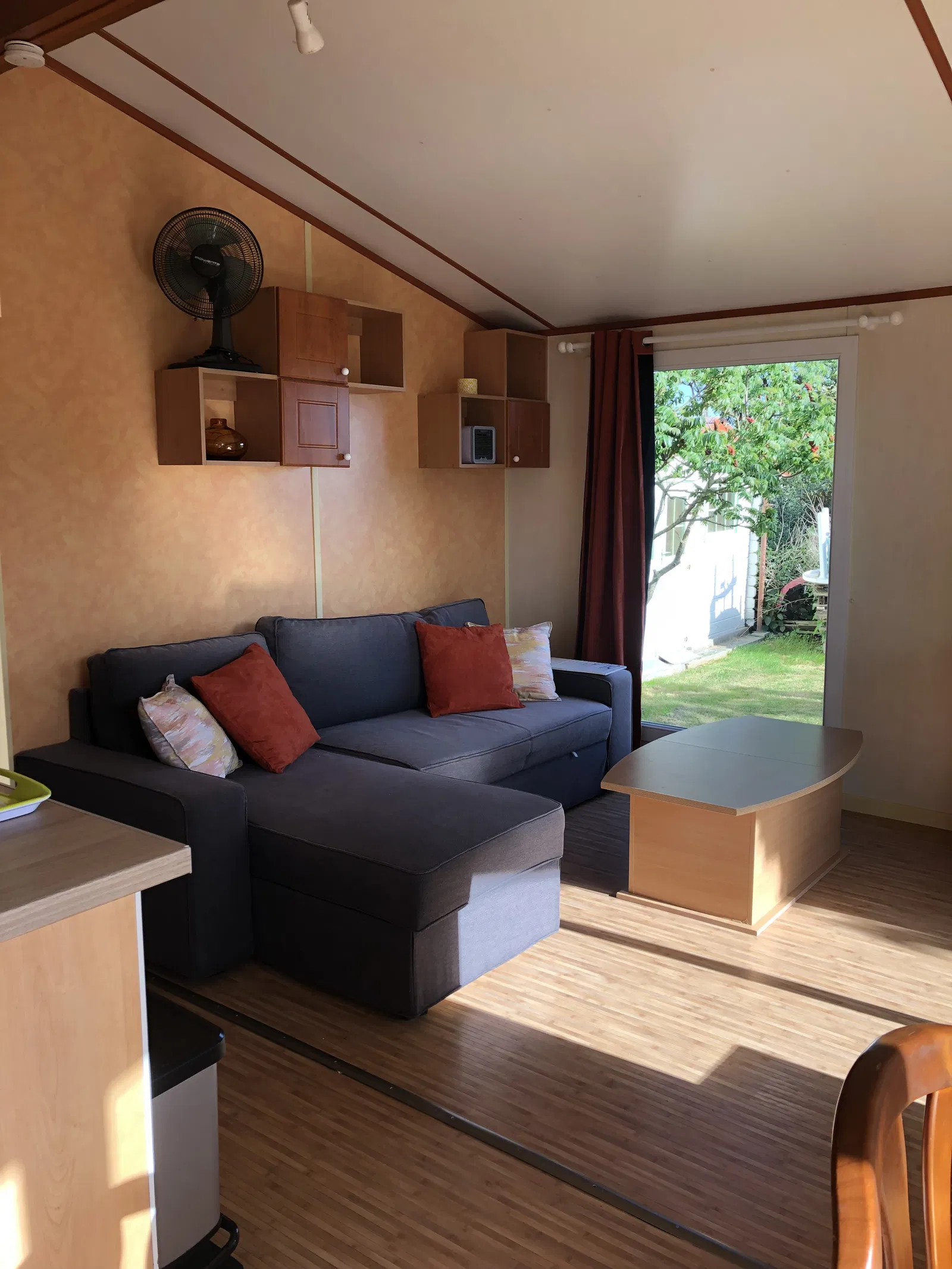 House Rue des Closeaux in Aubepierre-Ozouer-le-Repos