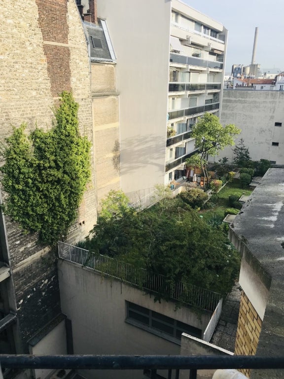 Appartement Allée d'Andrézieux à Paris