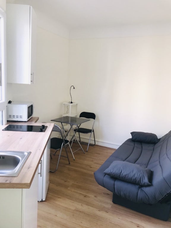 Appartement Allée d'Andrézieux à Paris