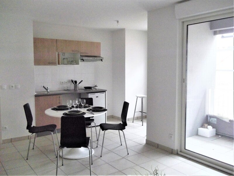 Appartement Rue des Muriers à Bègles