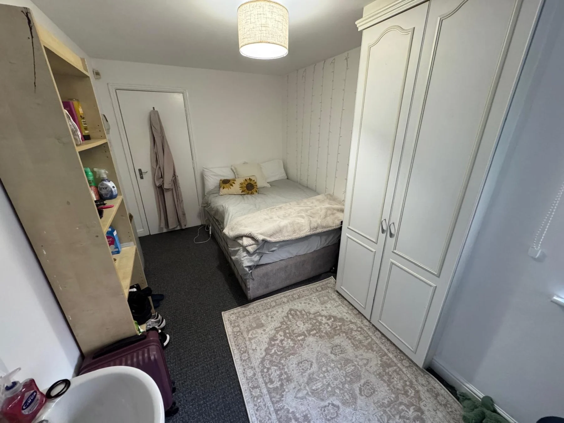 Room Ebberston Terrace in Leeds