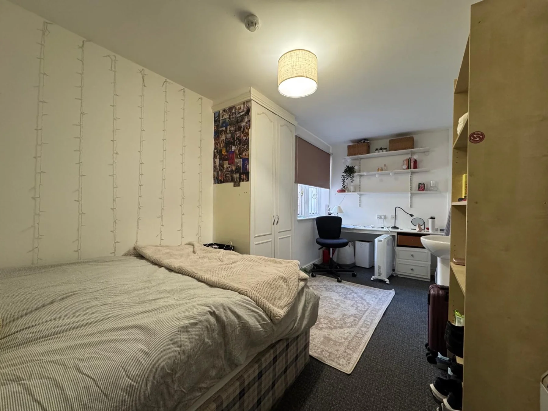 Room Ebberston Terrace in Leeds