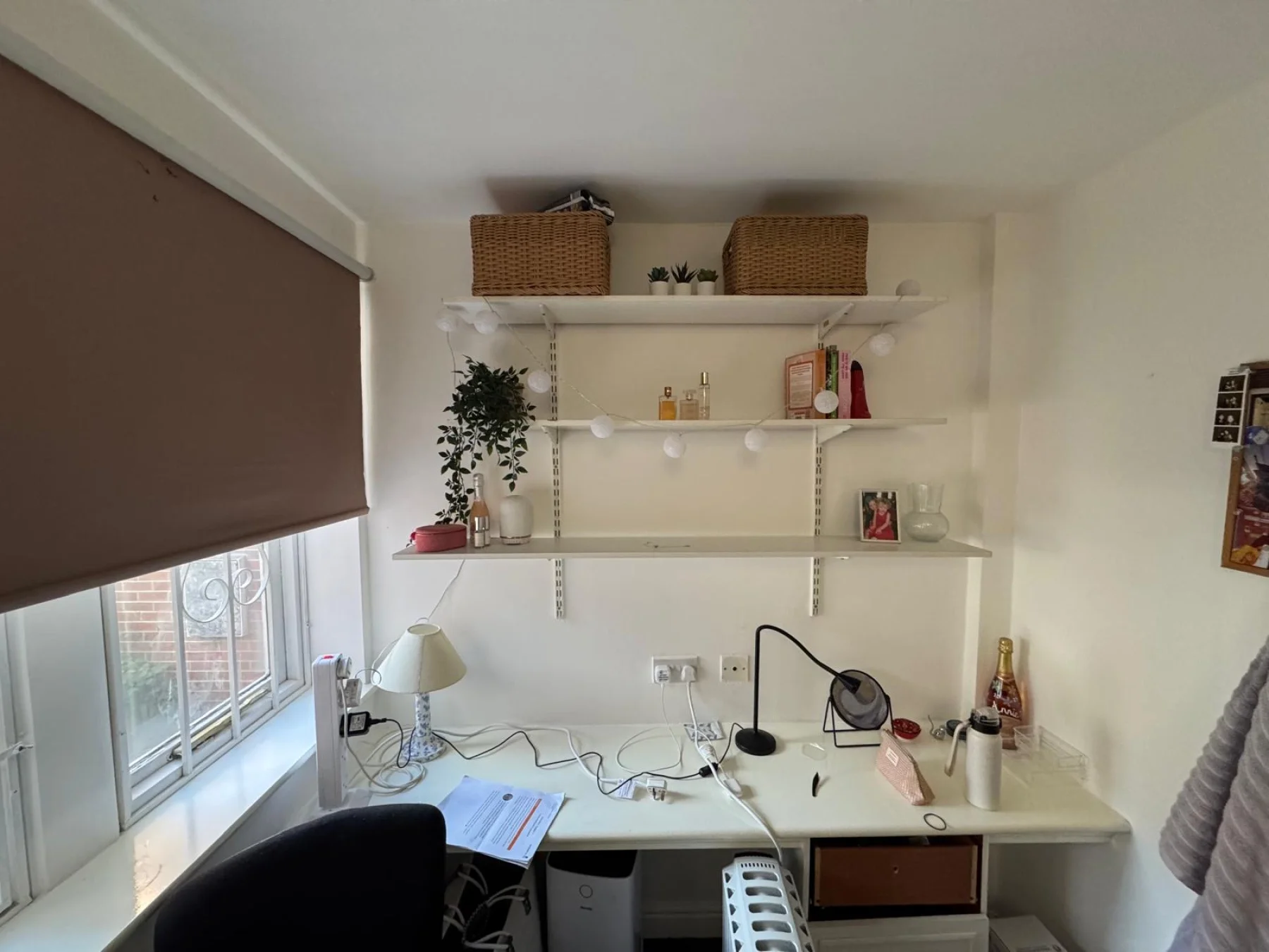 Room Ebberston Terrace in Leeds