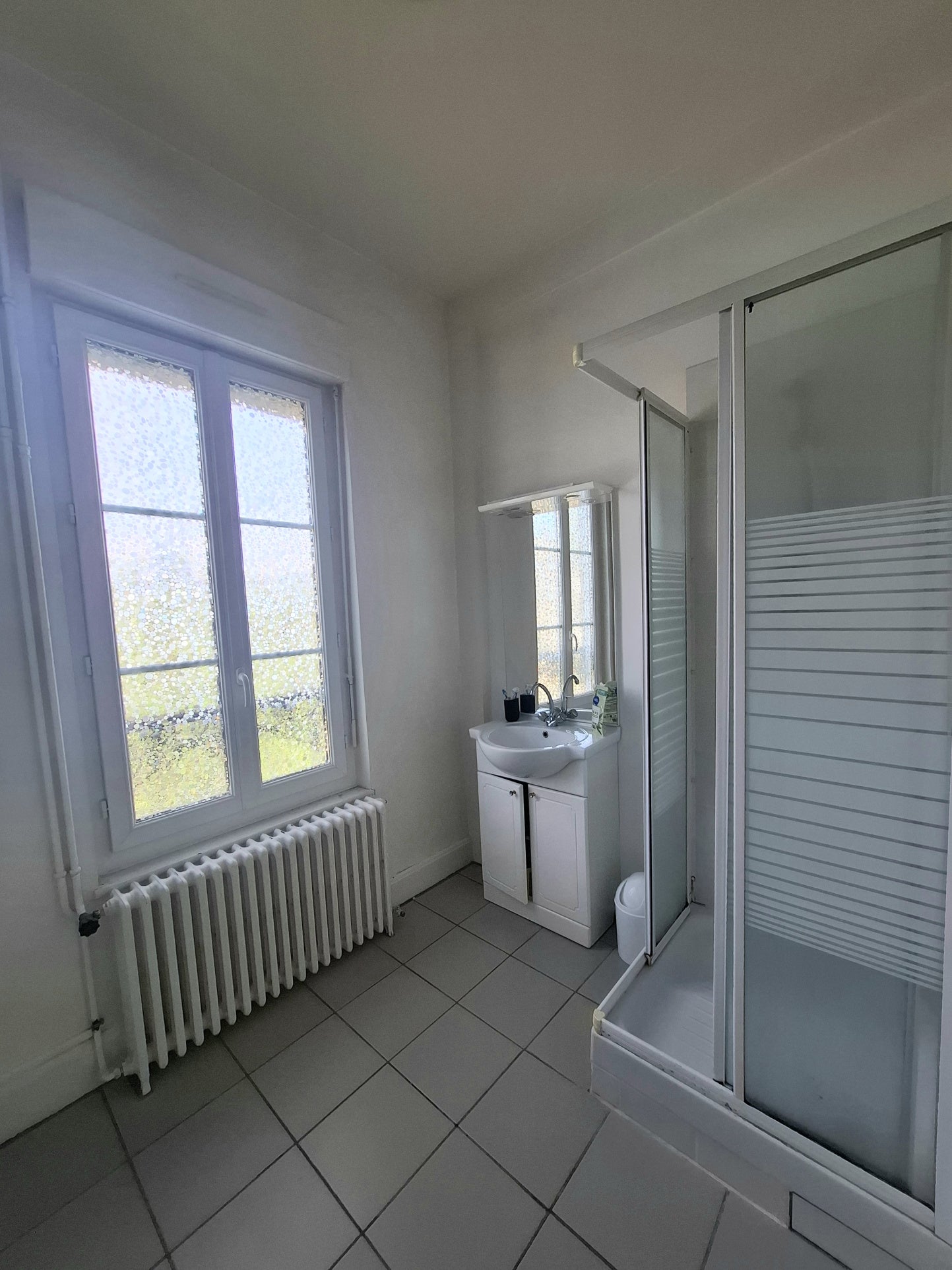 Appartement Rue de Strasbourg à Vichy