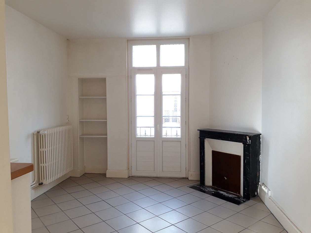 Appartement Rue de Strasbourg à Vichy