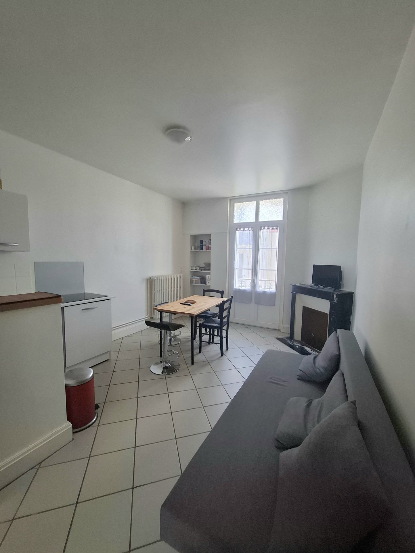 Appartement Rue de Strasbourg à Vichy