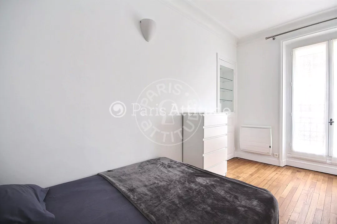 Appartement Rue Paul Bert à Paris