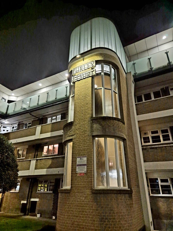 Room Brighton Road in Greater London