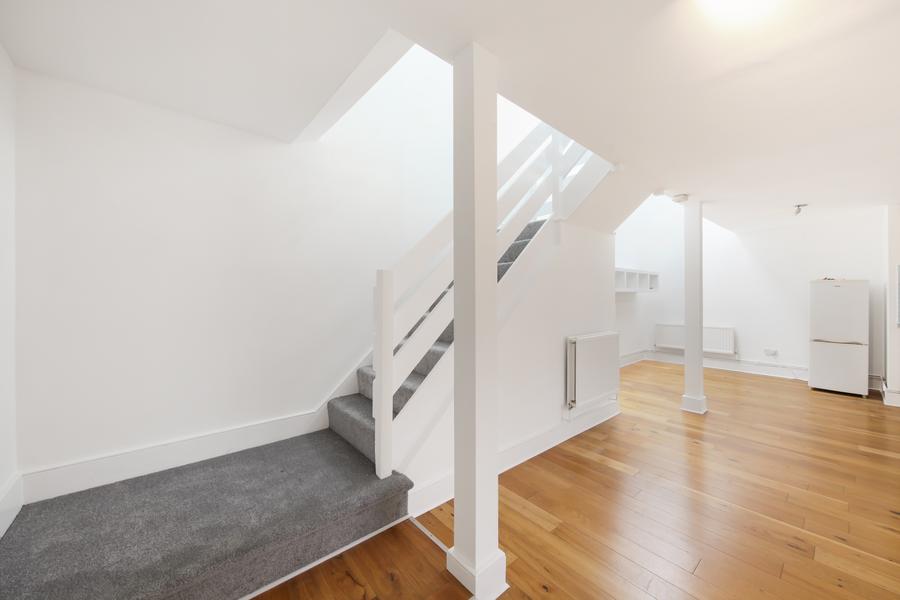 House Melbourne Grove in Greater London
