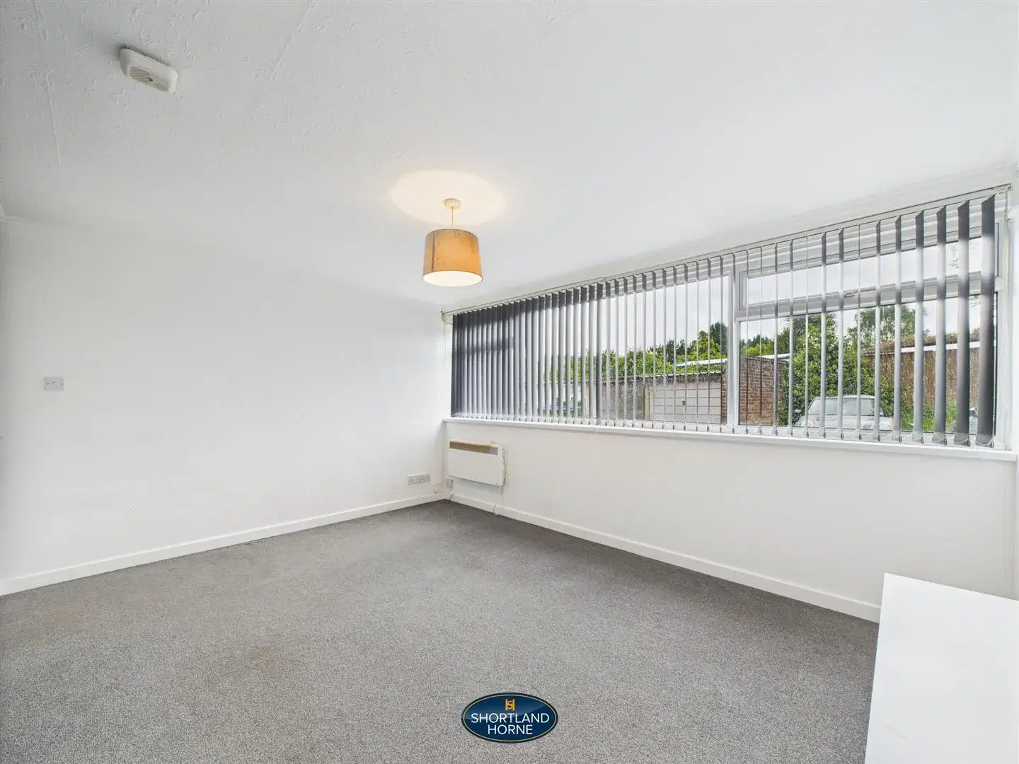 Flat Crathie Close in Coventry