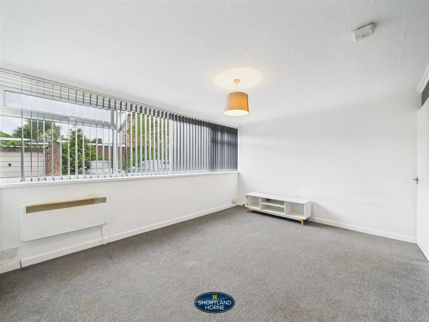 Flat Crathie Close in Coventry