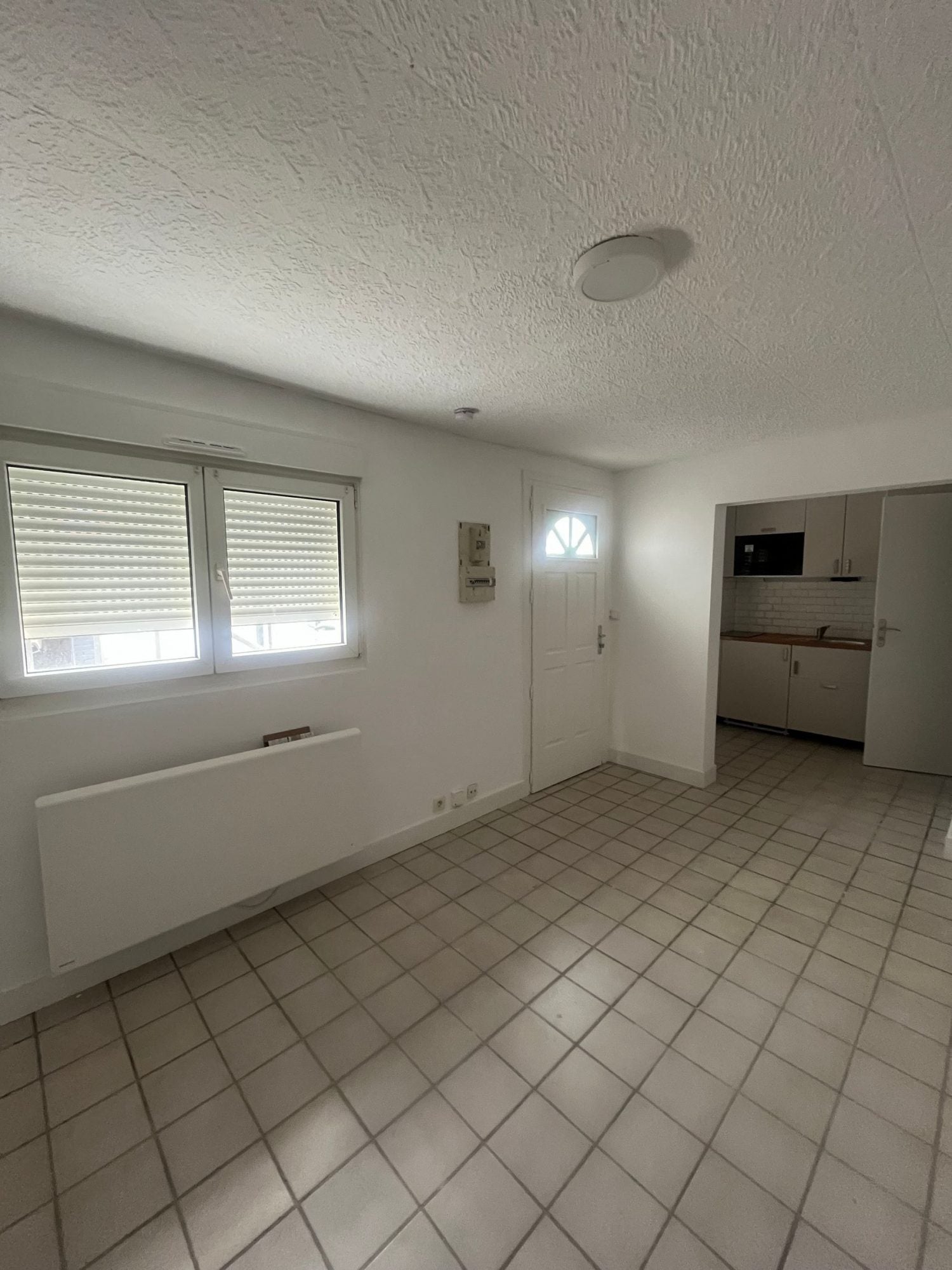 Appartement Rue Martimprey à Nancy