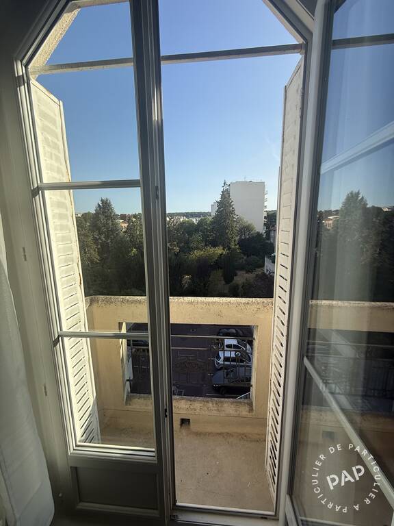 Appartement Impasse des Hauts Jardins à Clamart