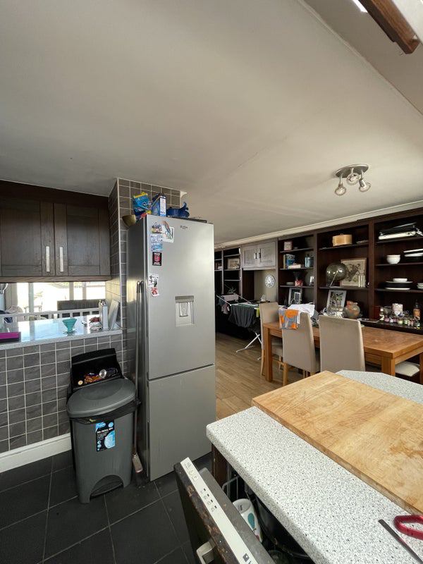 Room Thane Villas in Greater London