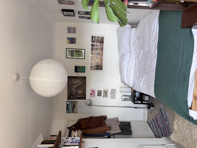 Room Thane Villas in Greater London