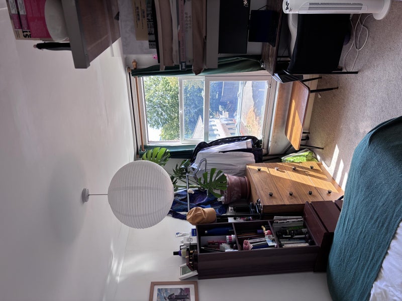 Room Thane Villas in Greater London