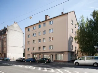 Wohnung Waldstraße in Offenbach am Main