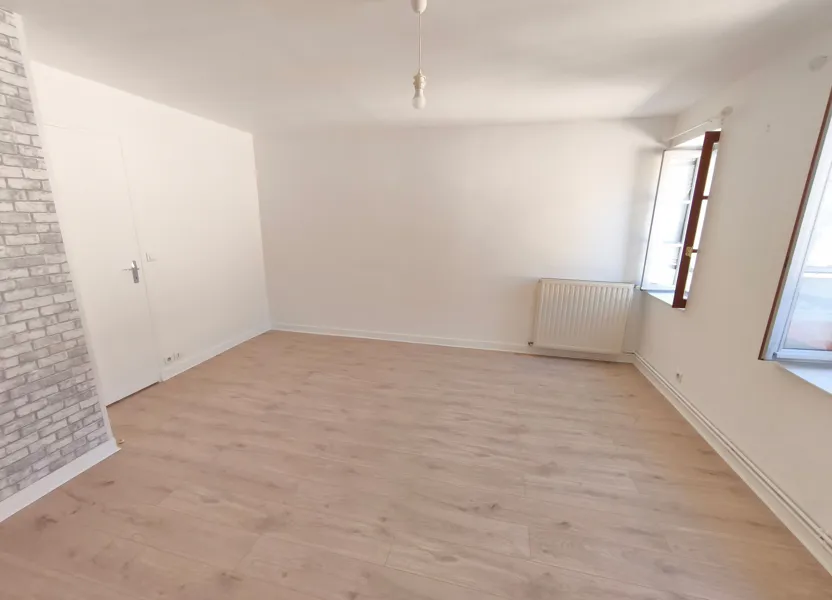 Appartement Boulevard Turenne à La Ferté-sous-Jouarre