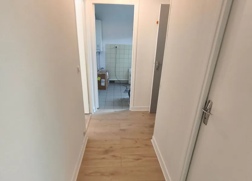 Appartement Boulevard Turenne à La Ferté-sous-Jouarre