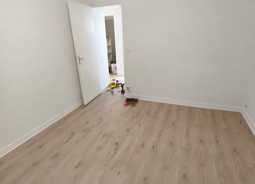 Appartement Boulevard Turenne à La Ferté-sous-Jouarre