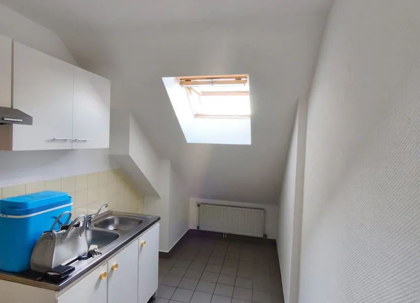 Appartement Boulevard Turenne à La Ferté-sous-Jouarre