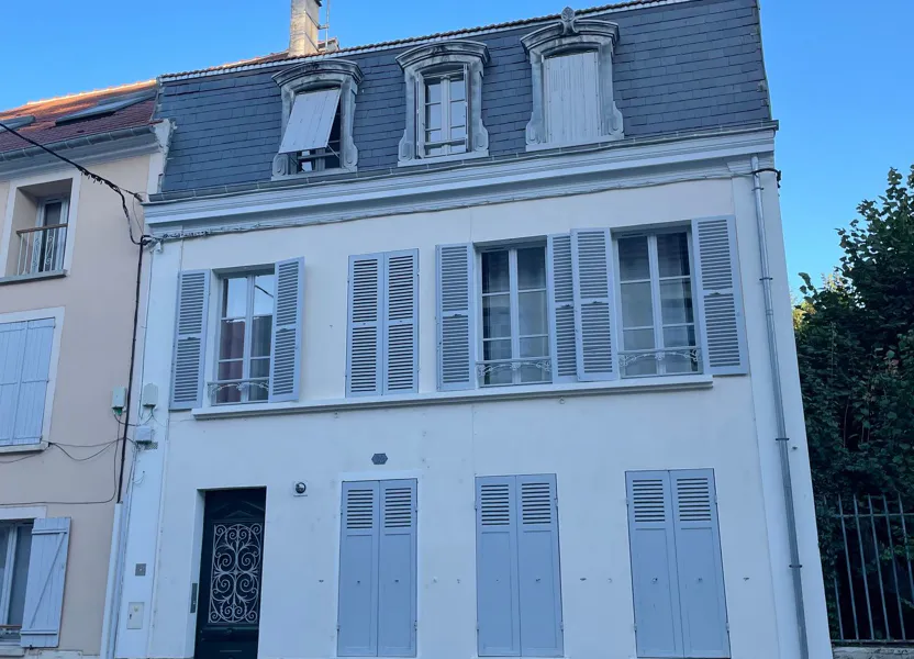 Appartement Boulevard Turenne à La Ferté-sous-Jouarre