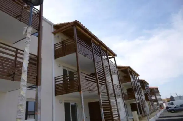 Flat Route de Nîmes in Baillargues