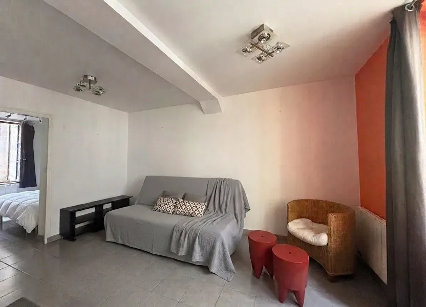Appartement Rue du Gros-Horloge à Rouen