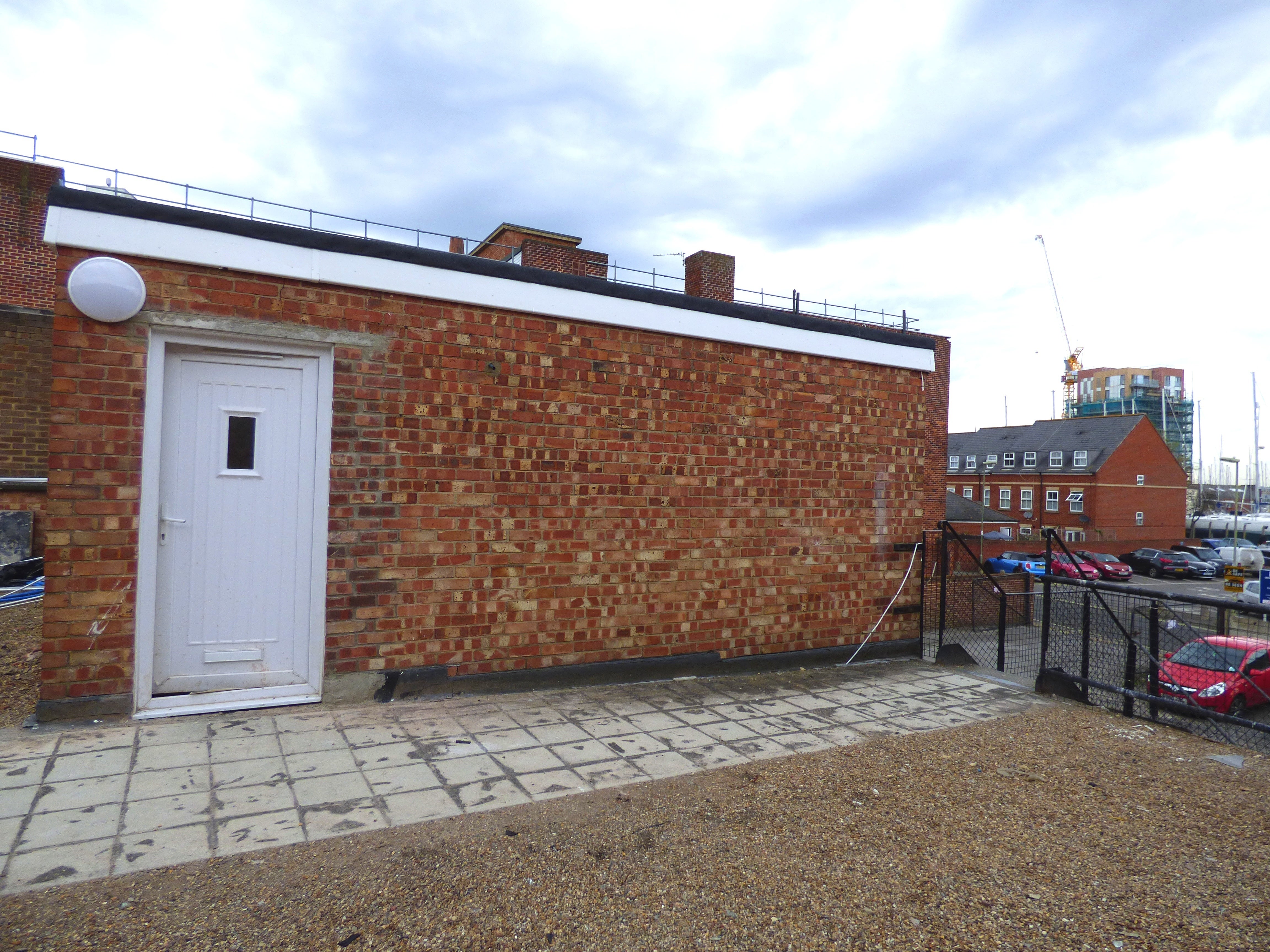 Room High Street in Gosport