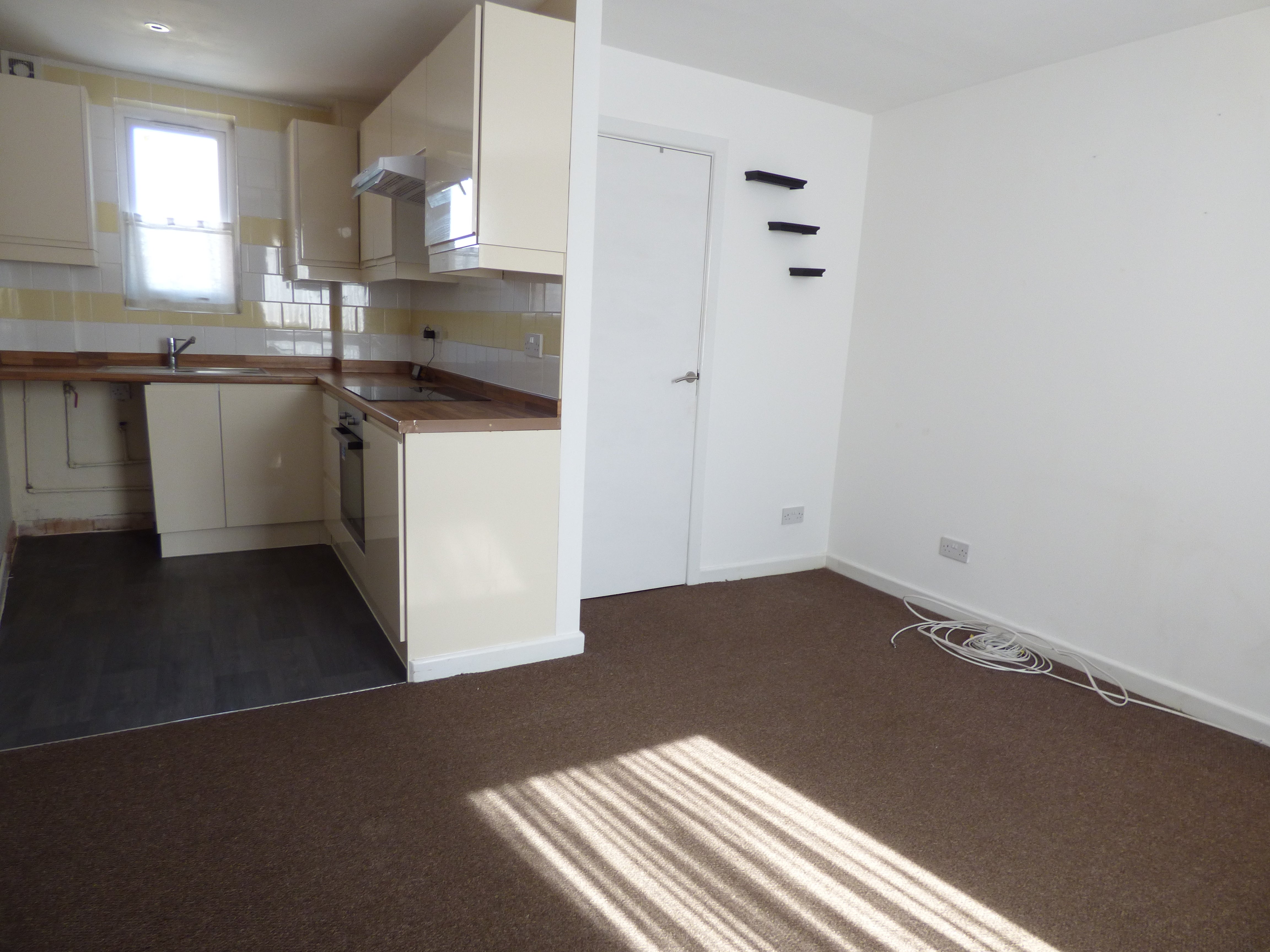 Room High Street in Gosport