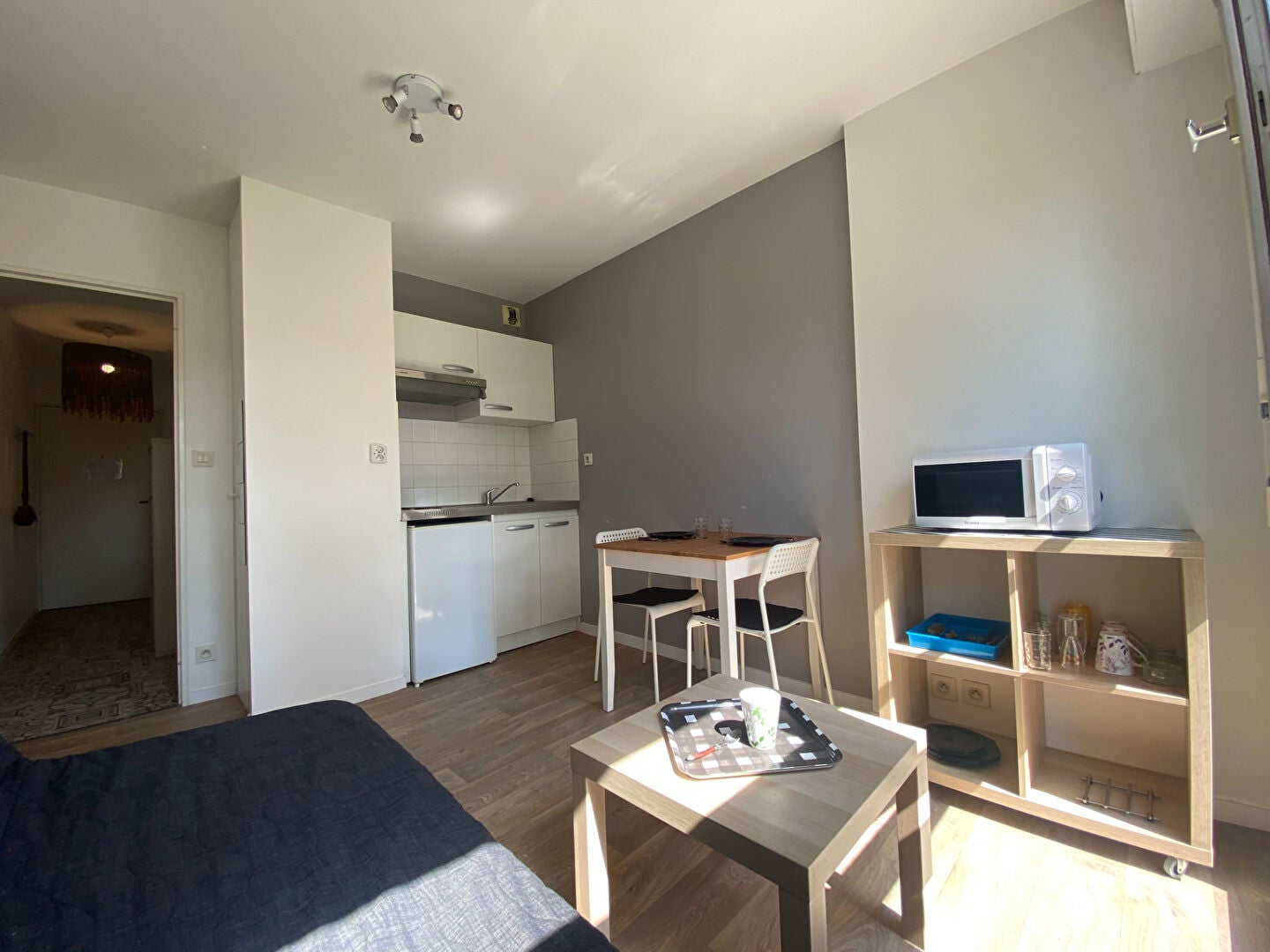 Appartement Allée Jean Guihery à Rennes